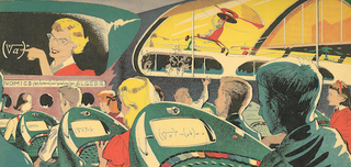 Illustration for article titled The Jetsons Get Schooled: Robot Teachers in the 21st Century Classroom